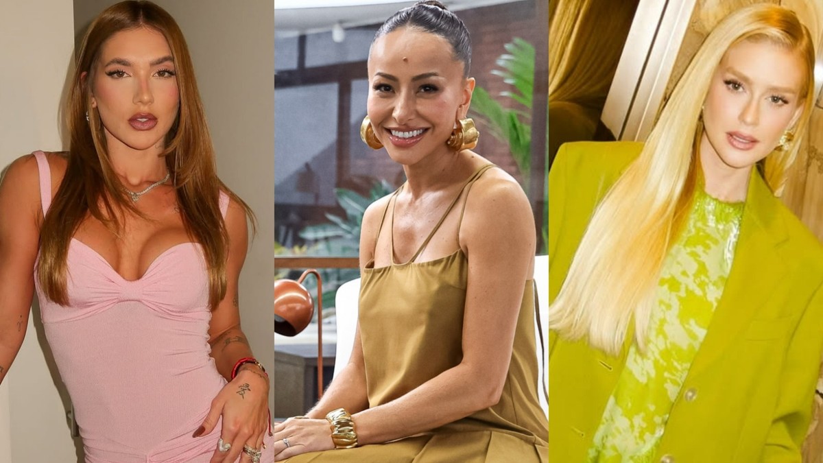 Celebridades Revelam Segredos para Equilibrar Carreira, Maternidade e Finanças: Dicas Inspiradoras!
