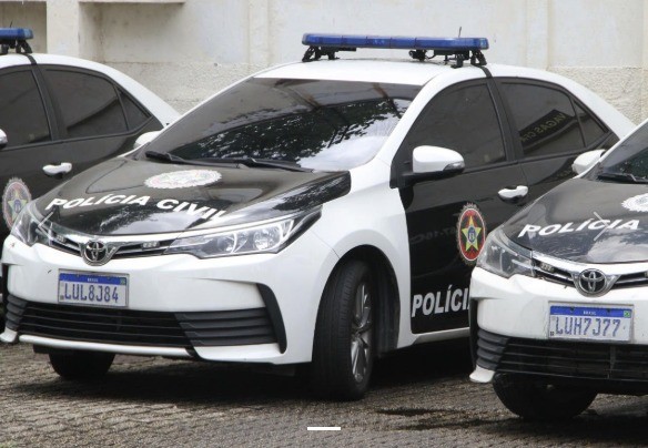 Operação da Polícia Civil mira esquema de fraude na reativação de antigo banco para apropriação de mais de R$ 1 bi