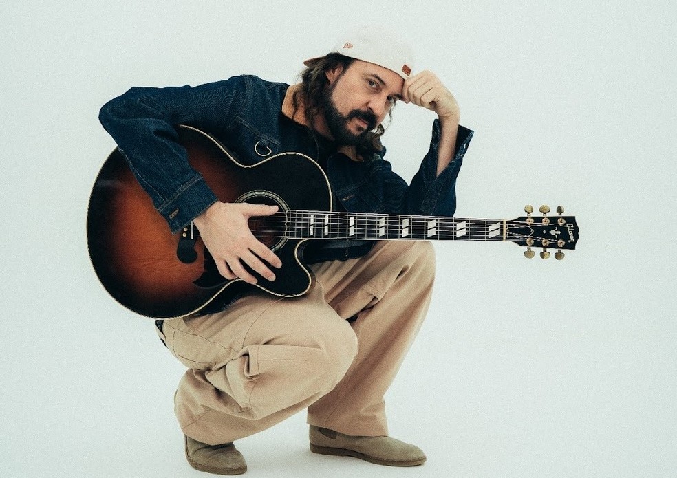 Gabrielle O Pensador – Photography: Larissa Quiroz / Disclosure