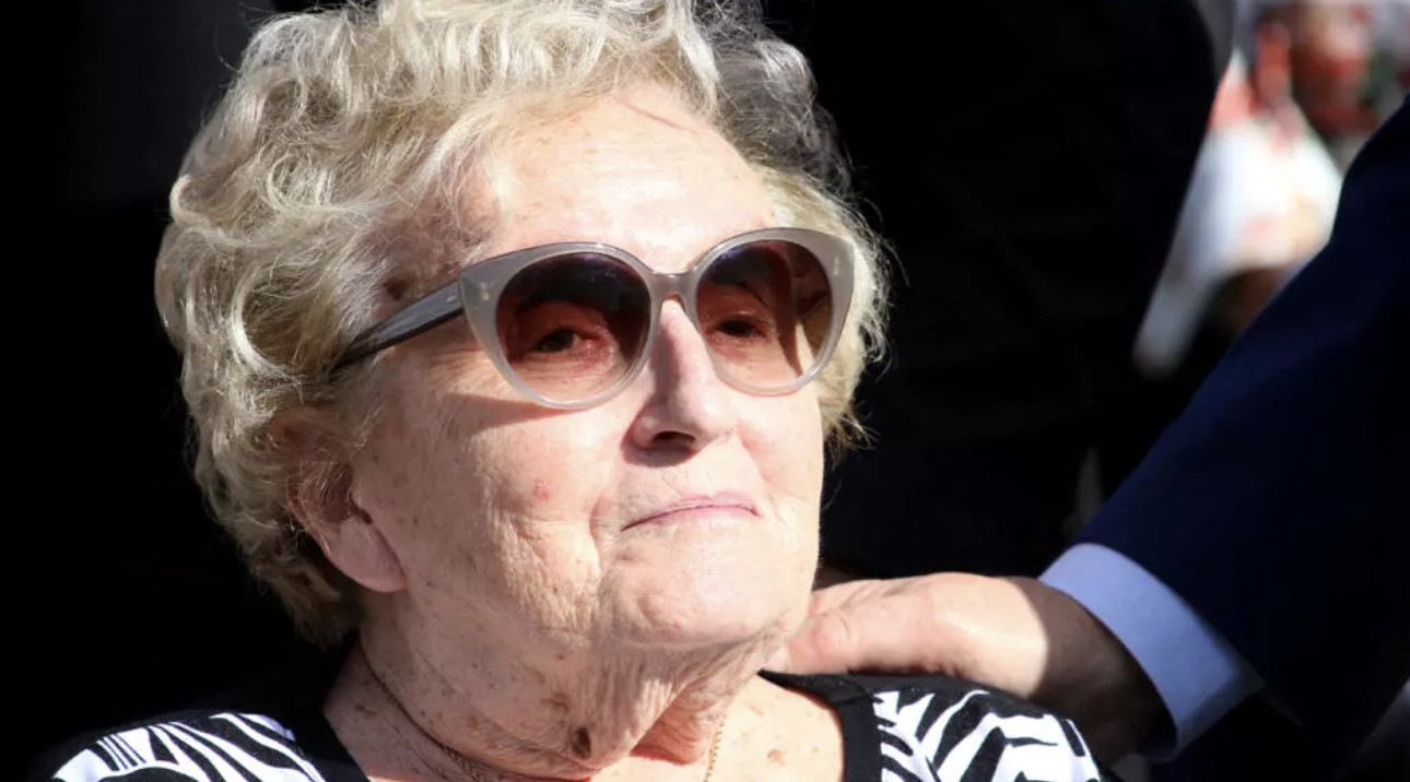 Bernadette Chirac, viúva do ex-presidente francês Jacques Chirac, morre aos 93 anos