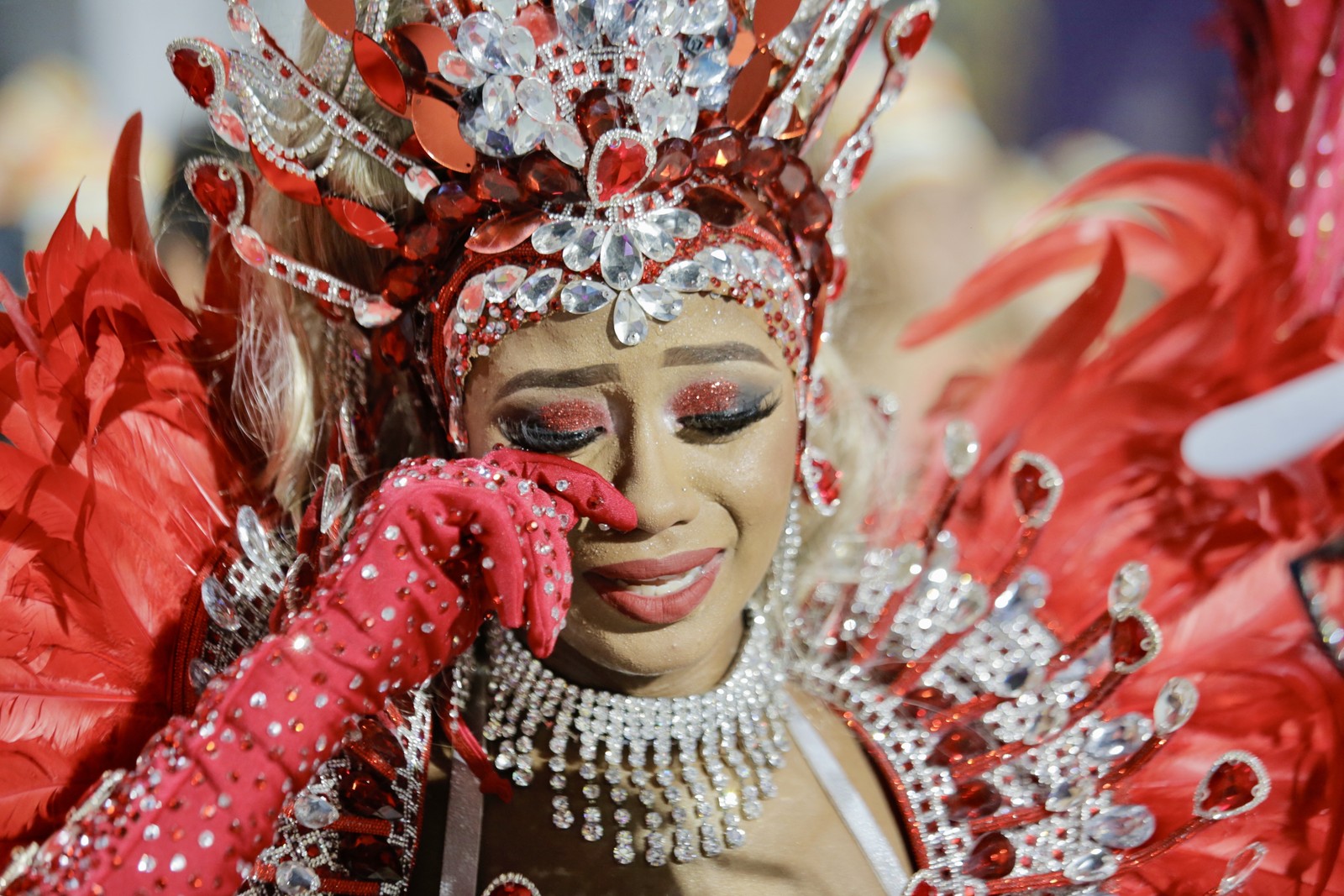 Série Ouro 2024 veja ordem dos desfiles das escolas de samba neste sábado