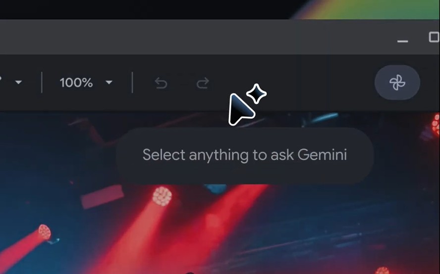 'Magic Pointer': entenda como o Google quer usar a IA para reinventar o ...