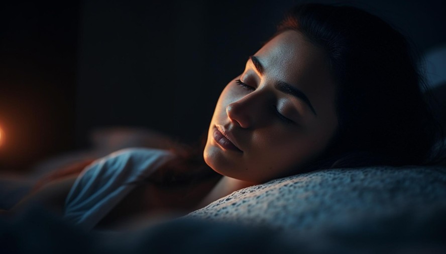 Todas as noite é preciso passar pelos quatro estágios do sono várias vezes