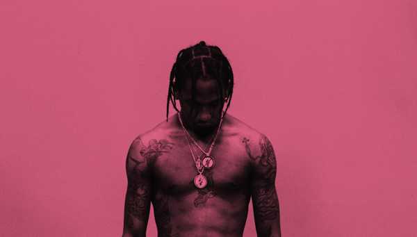 Travis Scott e 21 Savage: conheça os astros internacionais do dia