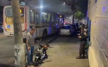 Menino de 9 anos morre em acidente entre bicicleta elétrica 