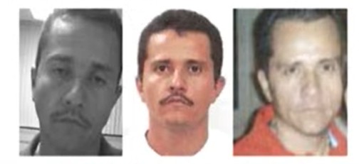 Estados Unidos alertam seus cidad&atilde;os, e companhias a&eacute;reas cancelam voos para o M&eacute;xico, ap&oacute;s a morte do narcotraficante 'El Mencho'