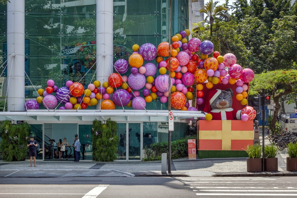 Loja sapato discount infantil shopping leblon