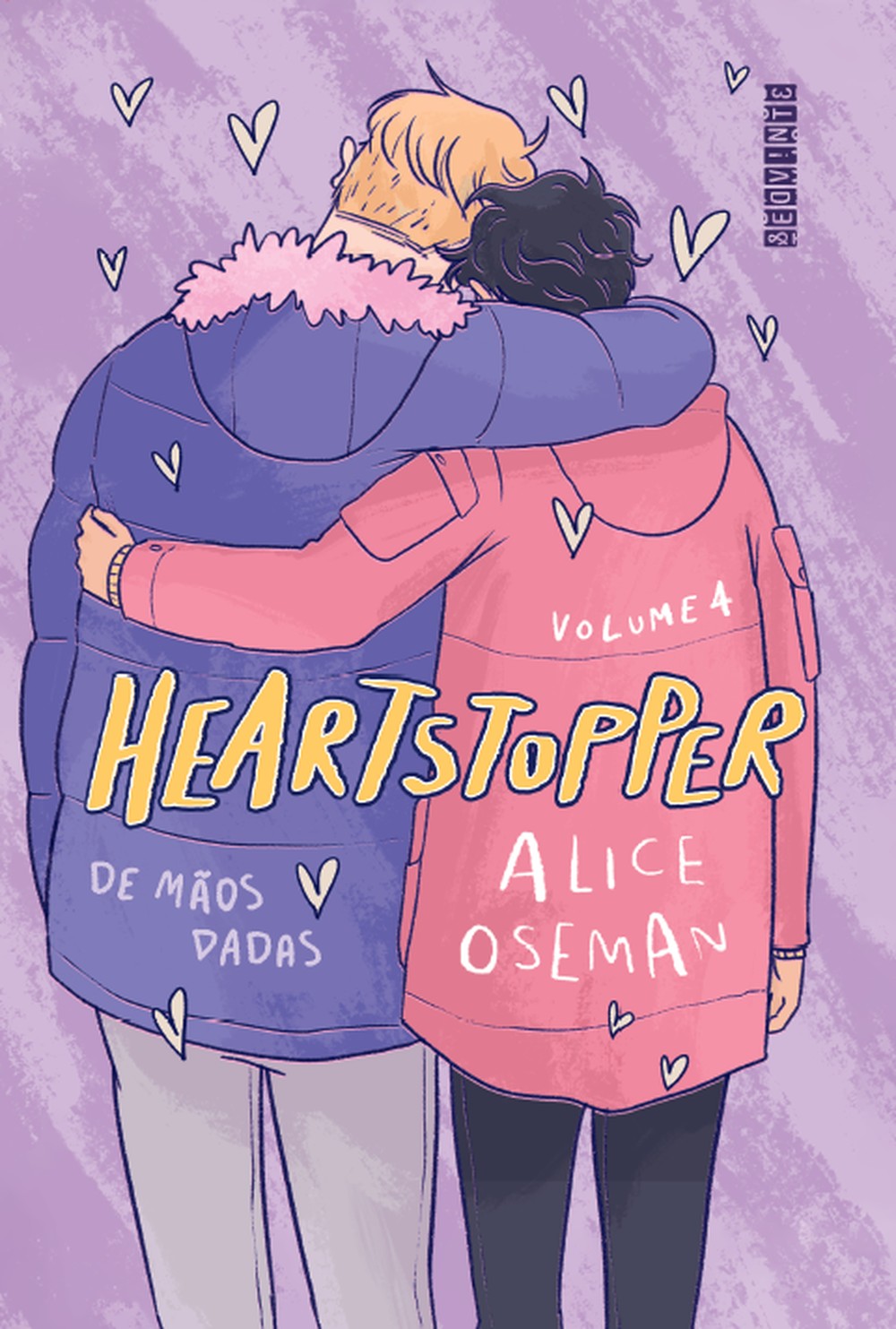 ‘Heartstopper’: por que HQ e série são um fenômeno, com fãs de todas as ...