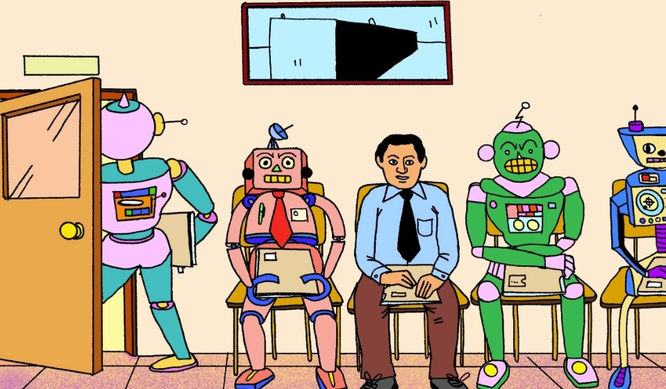 Candidatos usam 'deepfakes' em entrevistas de emprego on-line e levam empresas a adotar até biometria