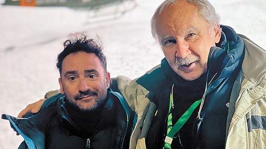 Tragédia nos Andes: 'A sociedade da neve' é grande vencedor em festival ibero-americano de cinema e TV