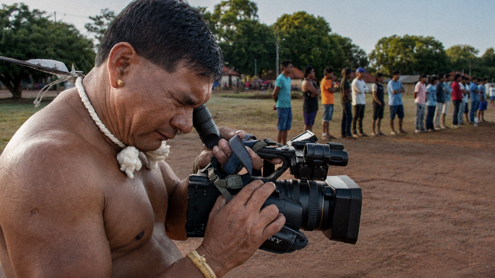 Mostra Sesc de Cinema inicia circulação nacional na cidade do pioneiro Humberto Mauro