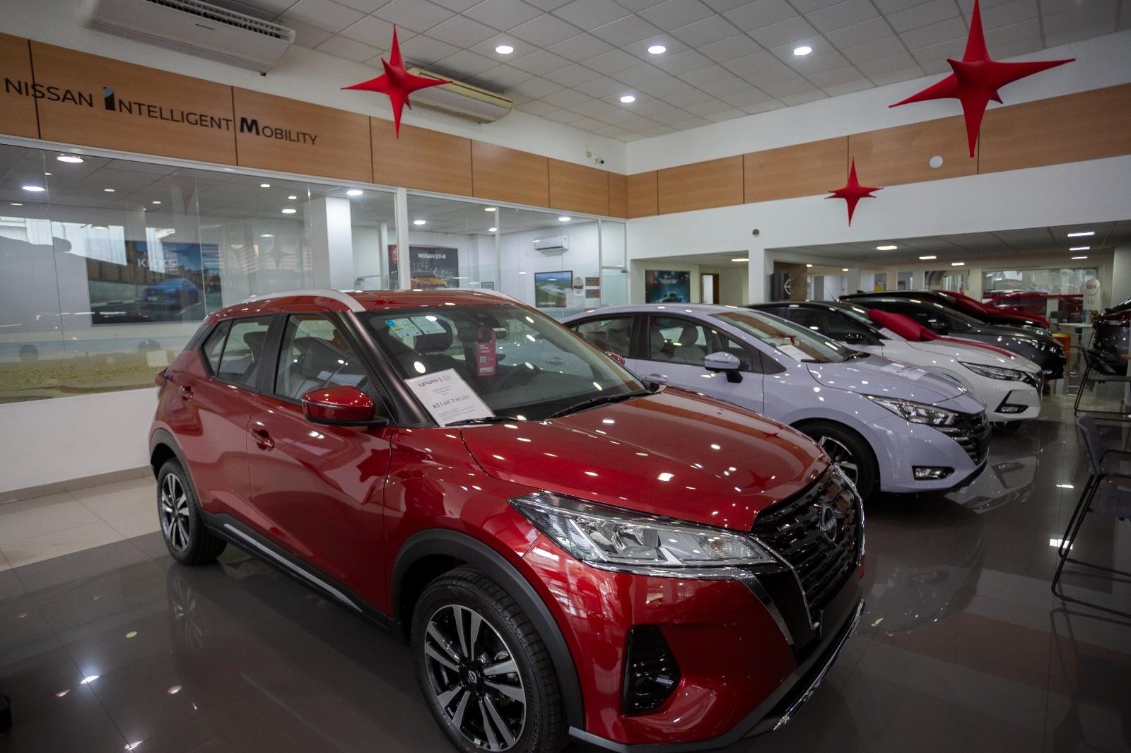 Move Brasil: Volks, GWM, BYD e Honda fazem promoções de carona com programa do governo