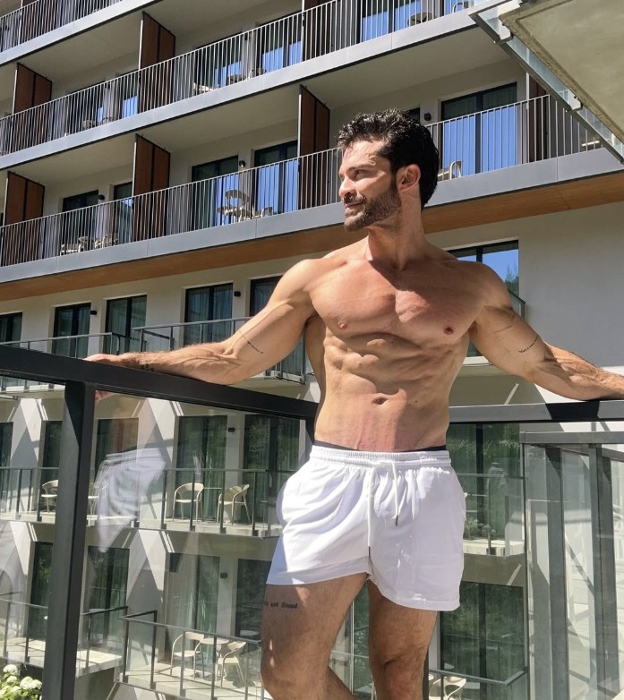 Modelo que representa o Brasil no Mister Supranational 2026 indica receita de barra de proteína caseira e dicas de dieta - QTU Questões do Universo