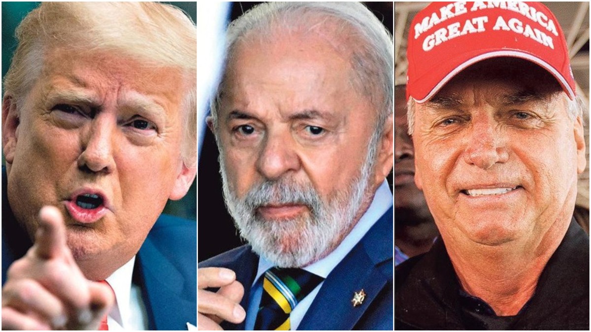 Veja como cada partido da direita se posiciona para 2026 após novo revés imposto pela conversa entre Lula e Trump