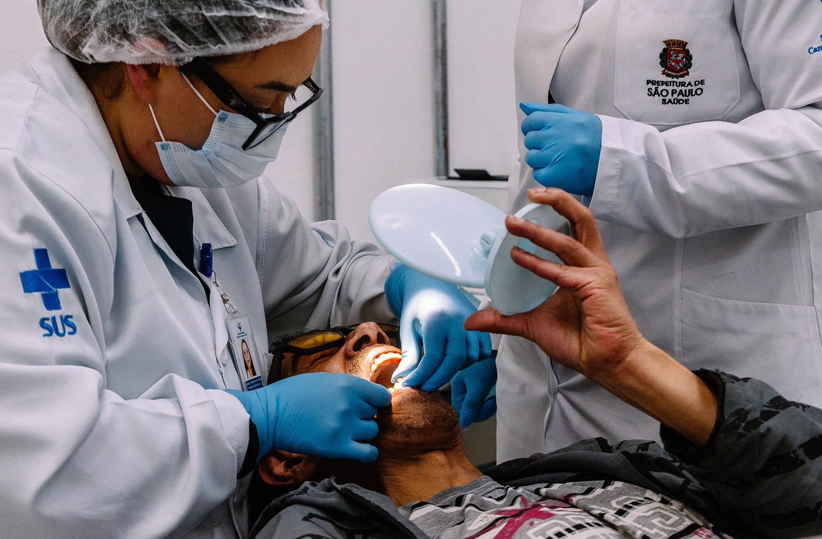 No Dia do Dentista, saiba quais são os 5 erros mais comuns no cuidado com a saúde bucal - Foto