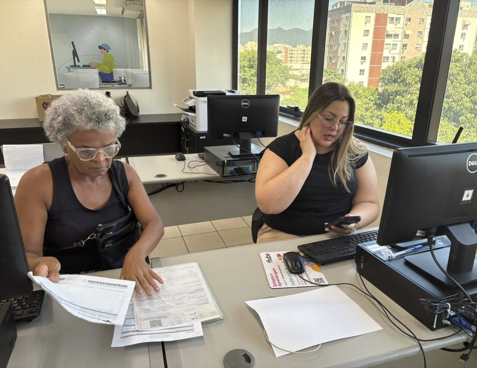 Universidades oferecem ajuda gratuita para declarar o Imposto de Renda 2026