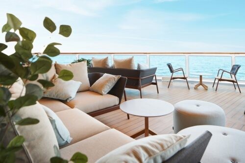 Costa Diadema — Photo: Disclosure