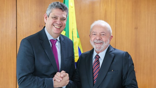 'Queremos que a contribuição da sociedade seja um legado para o G20', diz ministro Márcio Macêdo