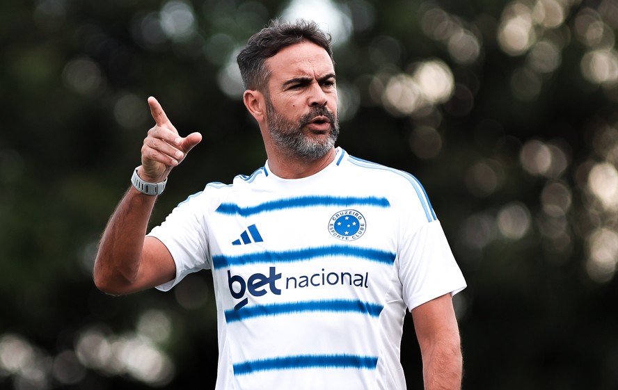 Cruzeiro aposta em retornos de peso para superar o Boca Juniors! Confira a provável escalação!