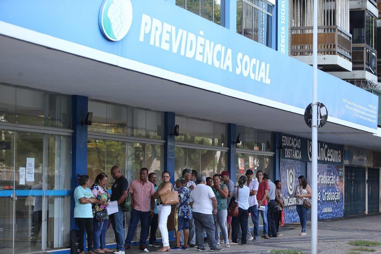 Elevar teto de MEIs distorce programa e alimenta o rombo da Previdência - Foto