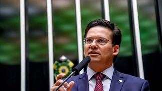 João Roma (PL): candidata ao governo da Bahia — Foto: Divulgação