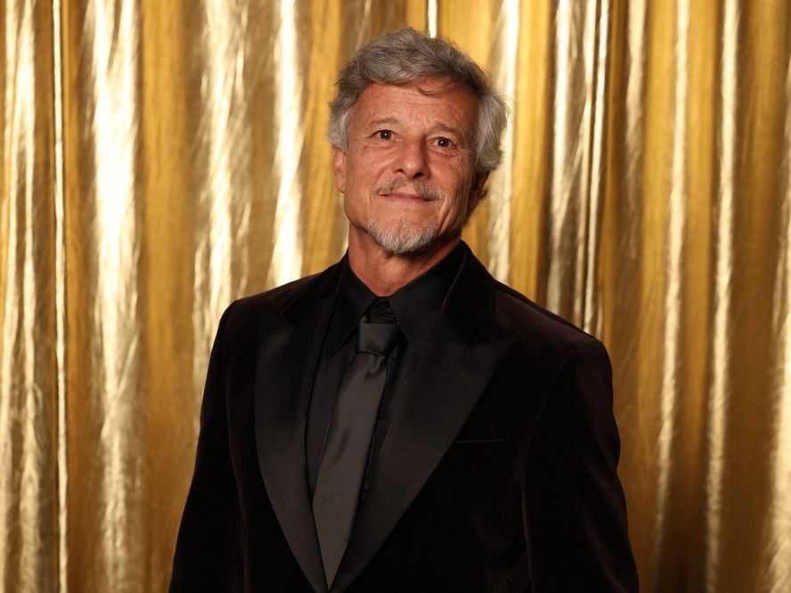 Após 'Dona de mim', Marcello Novaes fará nova série do Globoplay