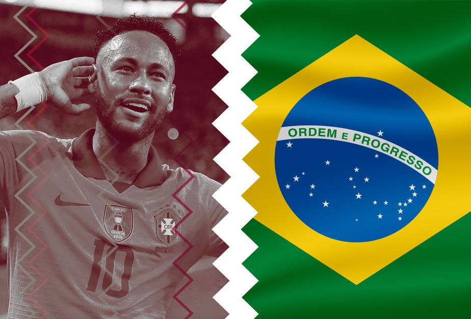 Tottenham, Brasil e muito mais: veja todos os jogos de hoje - Rádio Clube  do Pará