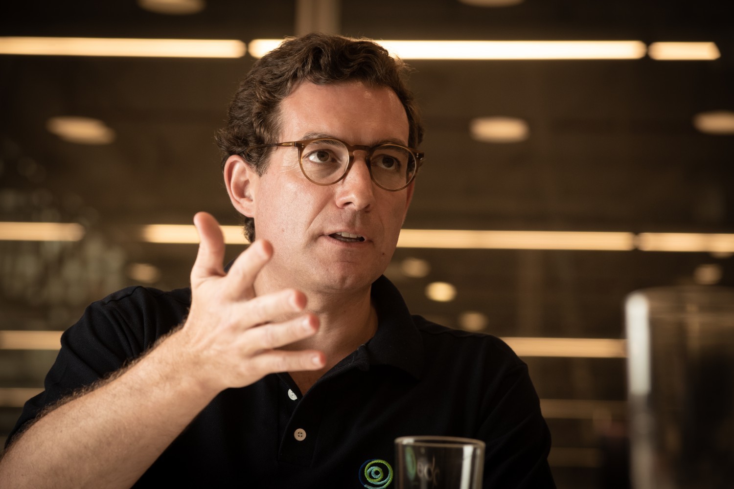 Brasil é exemplo de transição energética, mas cortes de geração travam projetos, diz CEO da EDP América do Sul