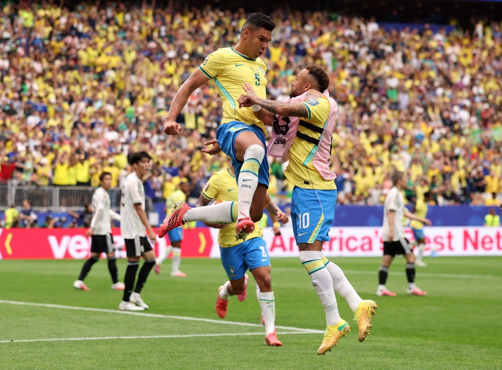Brasil e Japão: O que acontece se o jogo terminar empatado na Copa do Mundo 2026?