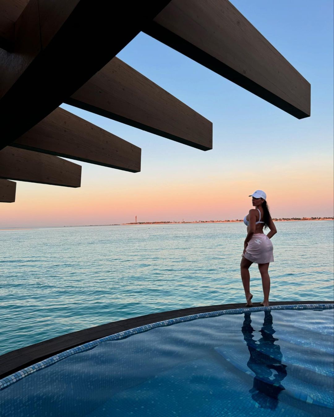 Georgina Rodríguez - foto: reprodução Instagram