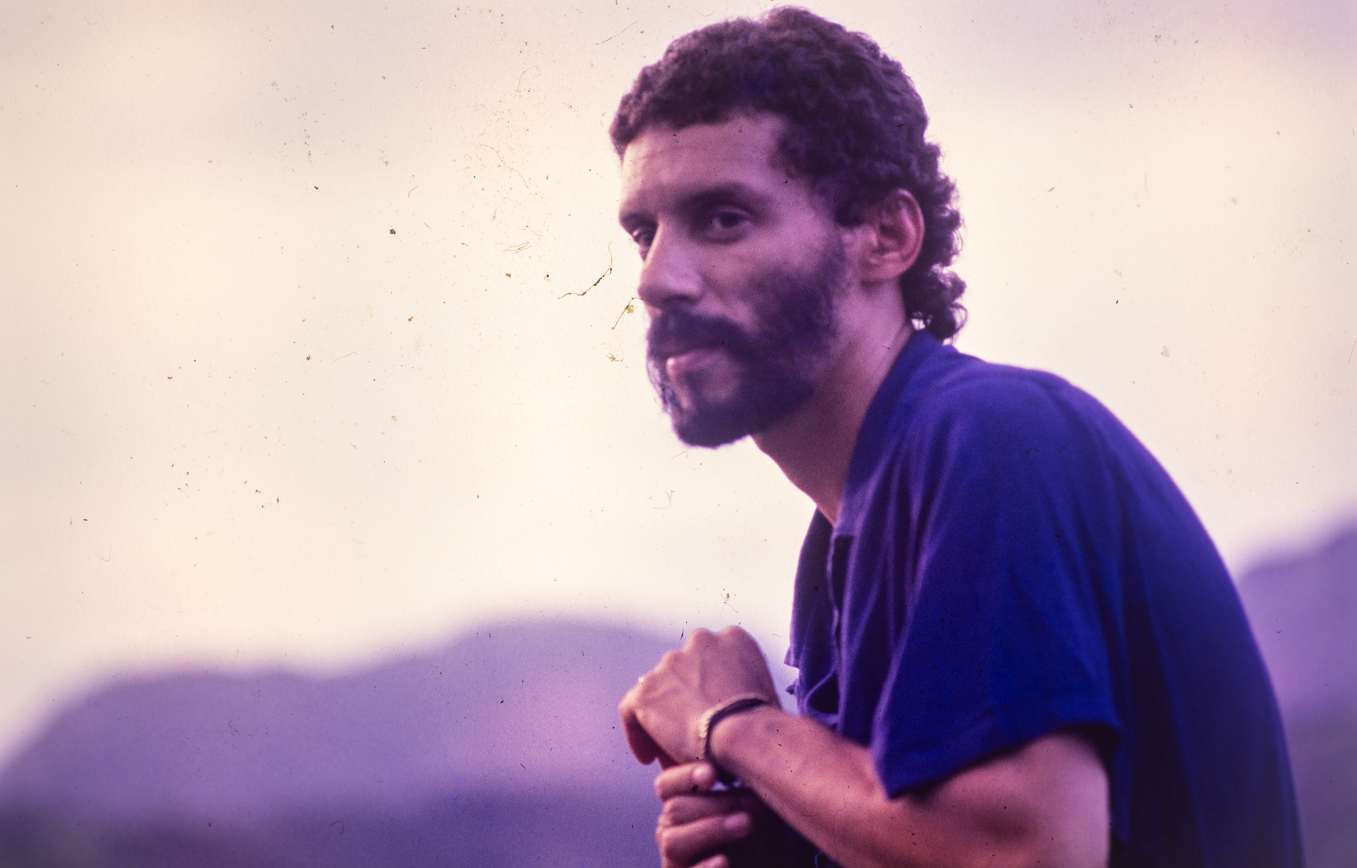 Documentário 'Gonzaguinha, da maior liberdade' retrata cantor como figura com 'coragem para enfrentar o sistema' - Foto