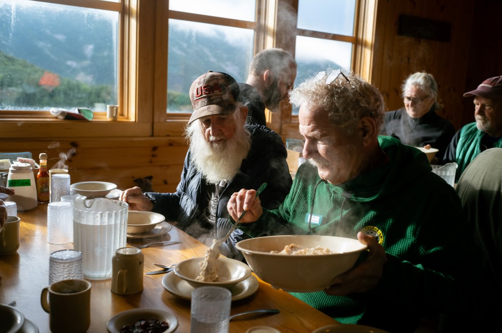 Dale Sanders — Foto: Luke Piotrowski/The New York Times