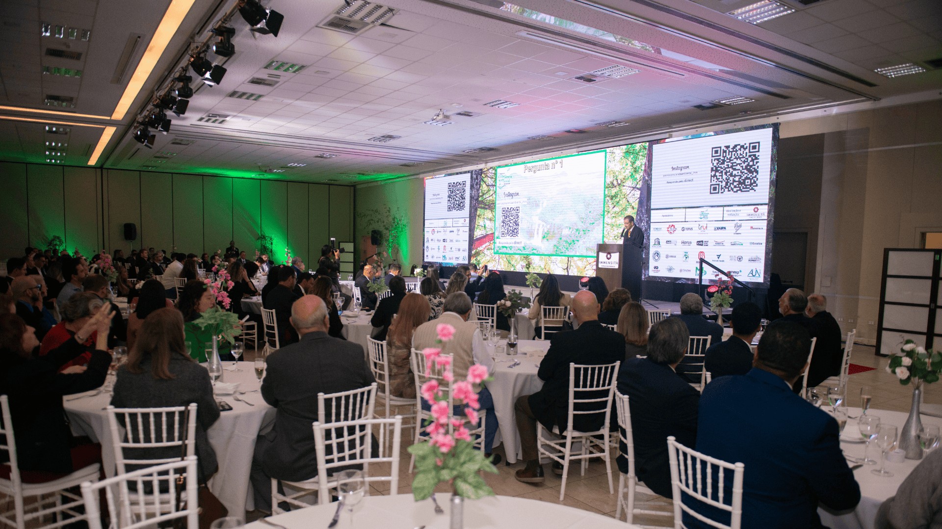 Augusto Cury faz palestra gratuita sobre futuro sustentável