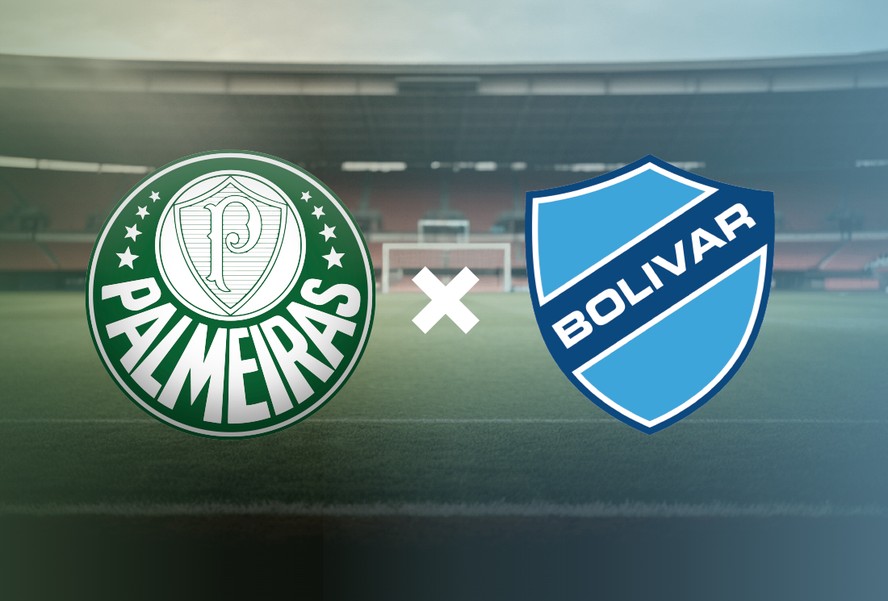 Onde Assistir Palmeiras X Bolivar