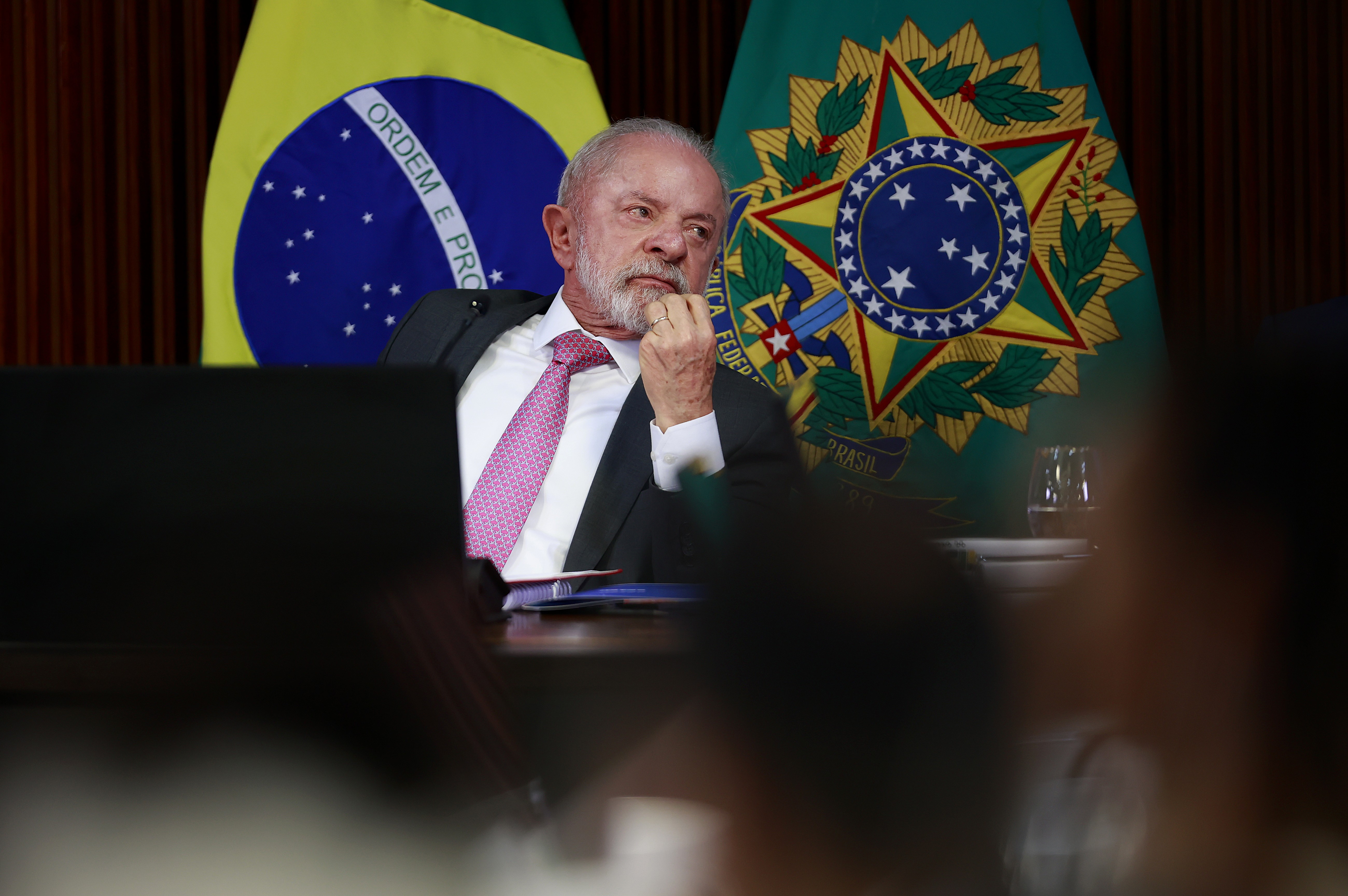 Estrat&eacute;gia eleitoral de Lula esbarra no caso Master e exp&otilde;e as armadilhas do autoengano