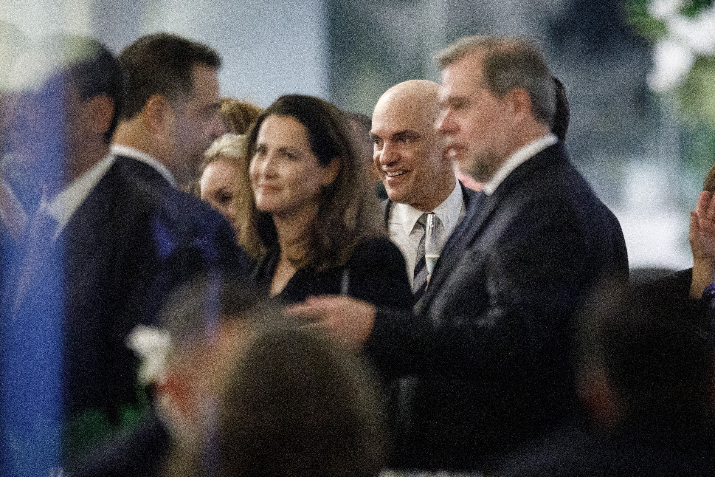 Como percep&ccedil;&atilde;o p&uacute;blica, a desonra persegue Toffoli e Moraes