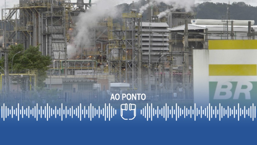 A queda no lucro da Petrobras e as perspectivas para a empresa