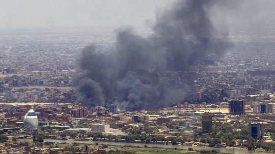 Nova trégua entra em vigor no Sudão