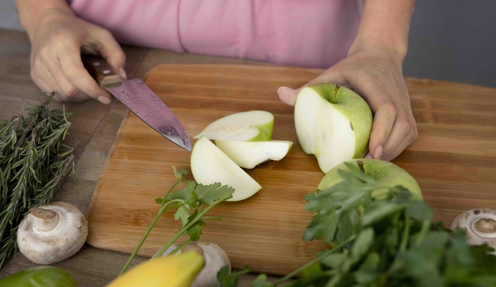 'Minha filha parou de comer frutas e legumes': o que fazer quando isso ...
