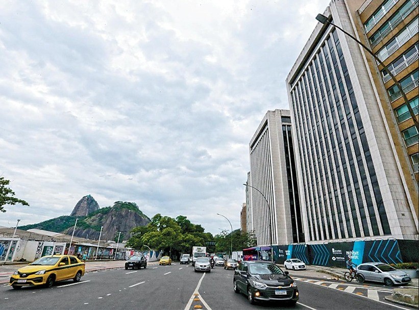 Projeto prevê mudança no Plano Diretor para permitir novo hospital em Botafogo