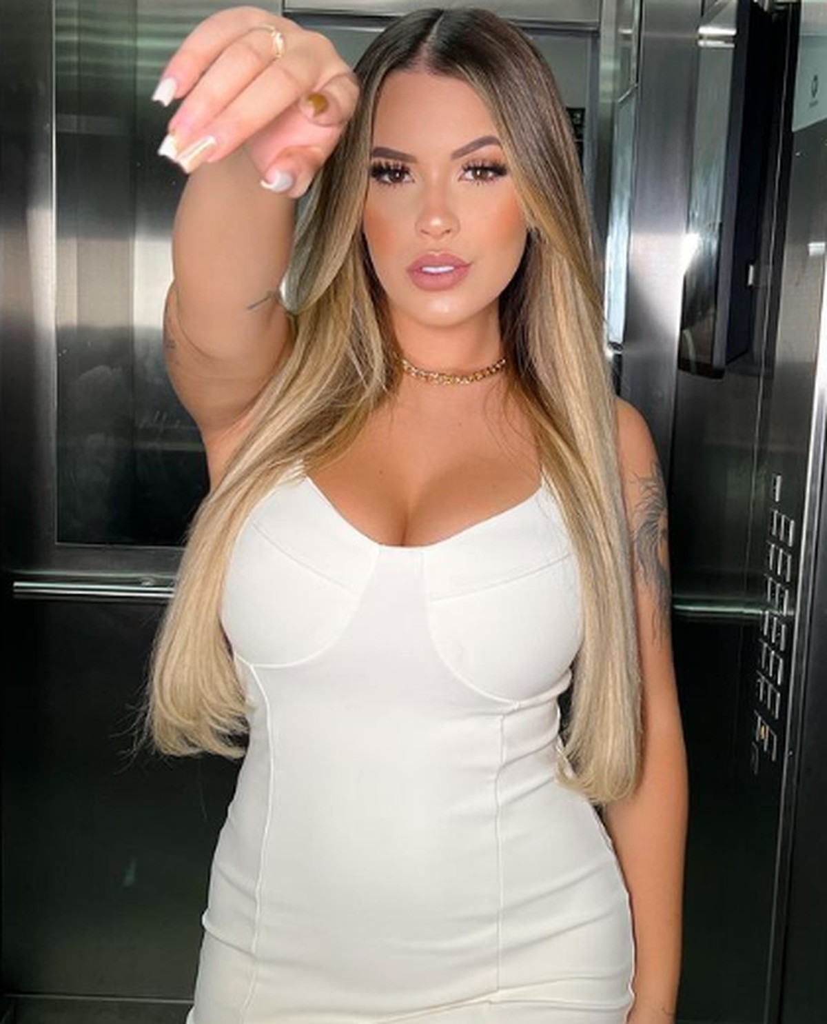 Aline Farias