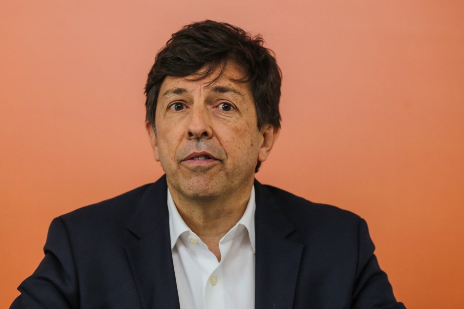 Ex-presidente do Novo diz que partido ‘se tornou desnecessário’: 