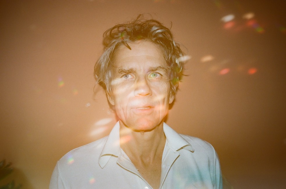Dean Wareham — Foto: Divulgação