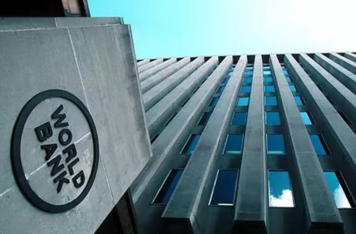 Banco Mundial Alerta: Brasil Precisa de Ajuste Fiscal de 3% do PIB para Estabilidade Econômica