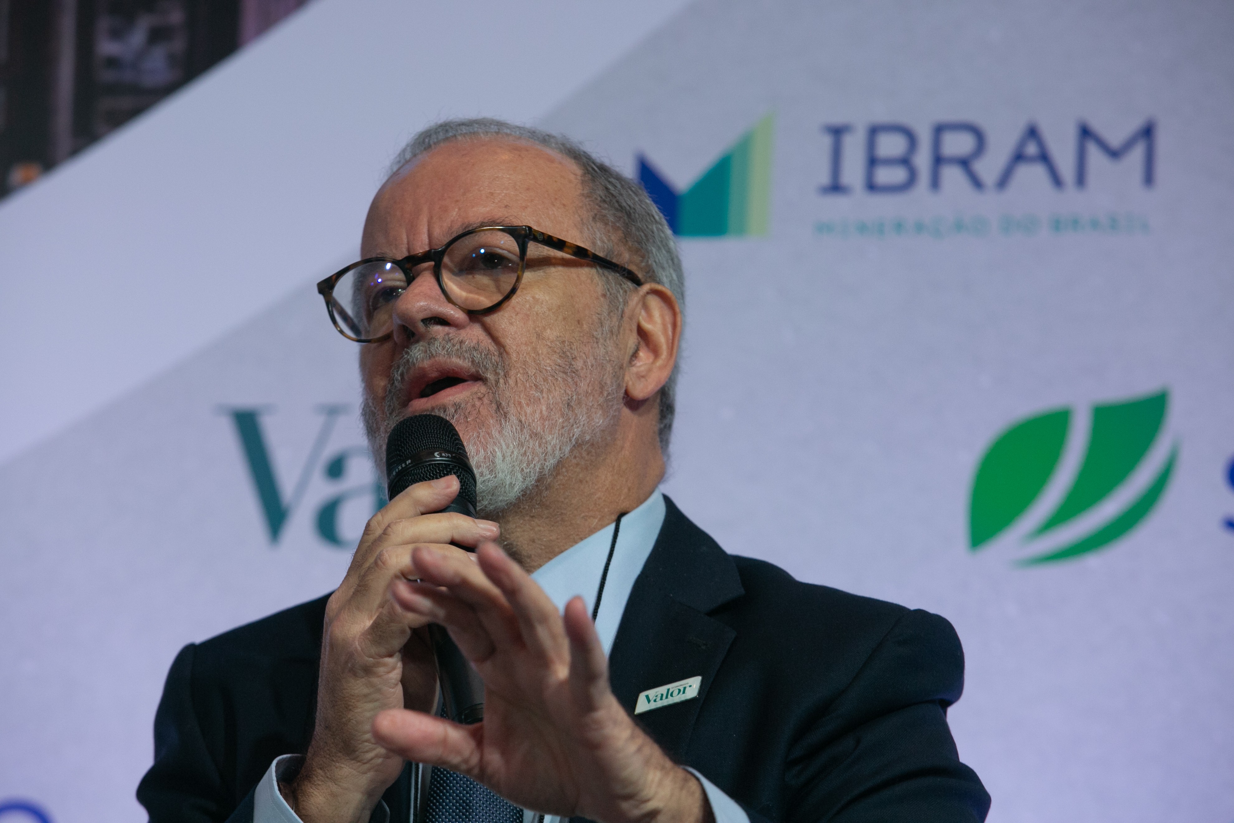 Morre aos 73 anos o ex - ministro Raul Jungmann , primeiro titular da pasta da Segurança no país