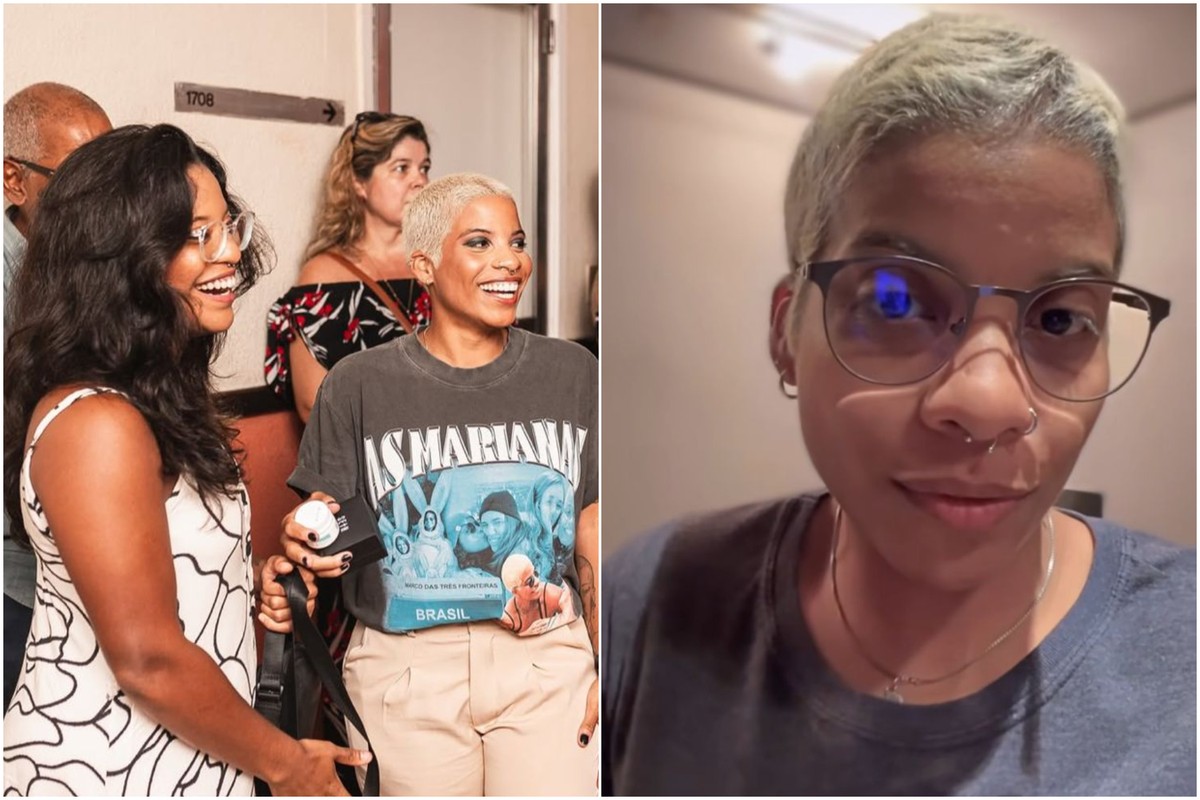 'Absurdo atrás de absurdo, e não acaba mais': irmã de Juliana Marins critica divulgação de autópsia antes de receber laudo oficial