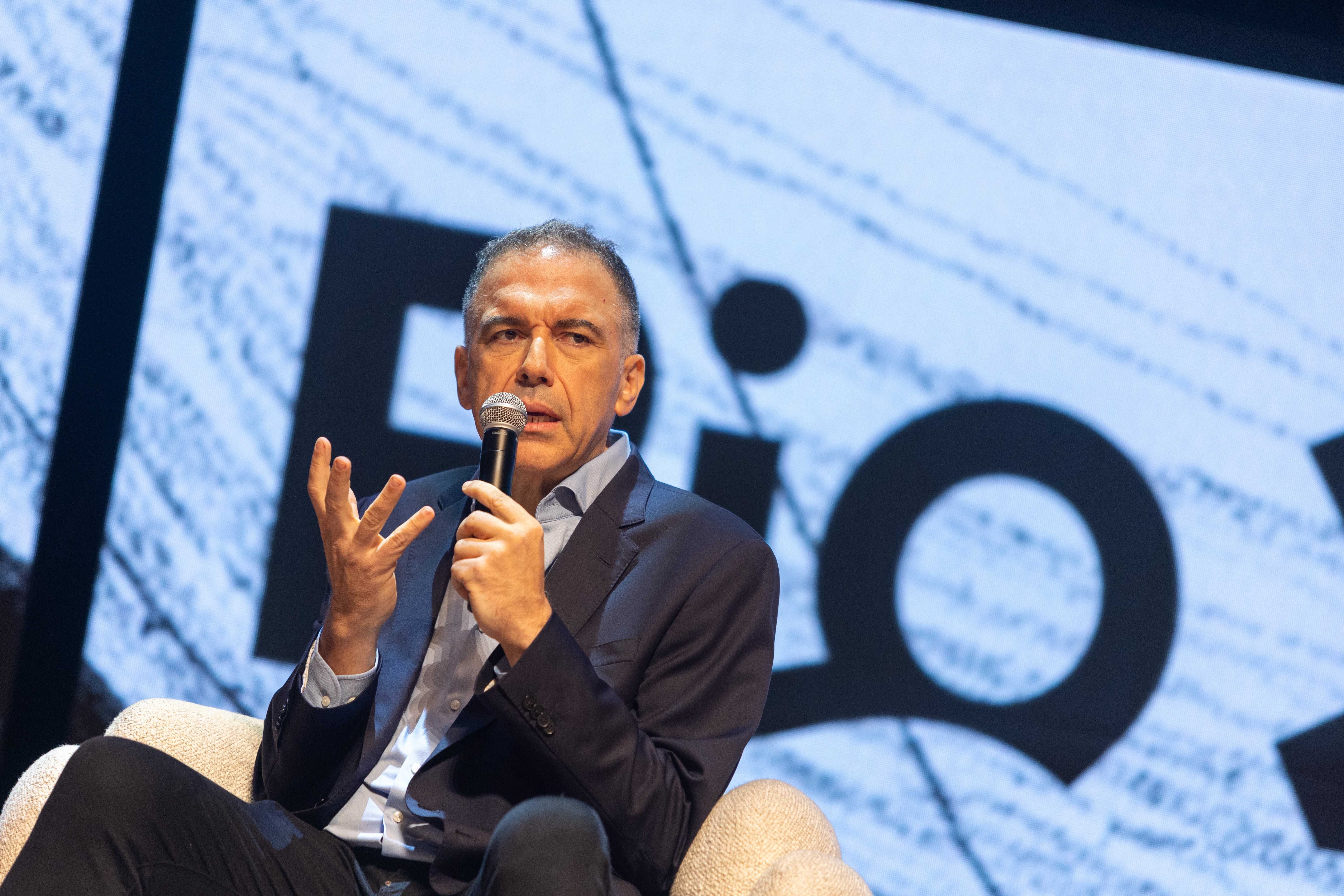 Força latina alimenta gigantes do streaming no audiovisual