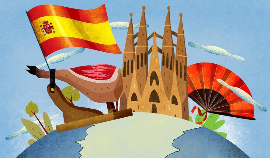 Viver pelo Mundo: Na Espanha, o custo de vida é um dos mais competitivos da Europa Ocidental, ainda que varie bastante entre metrópoles e cidades menores