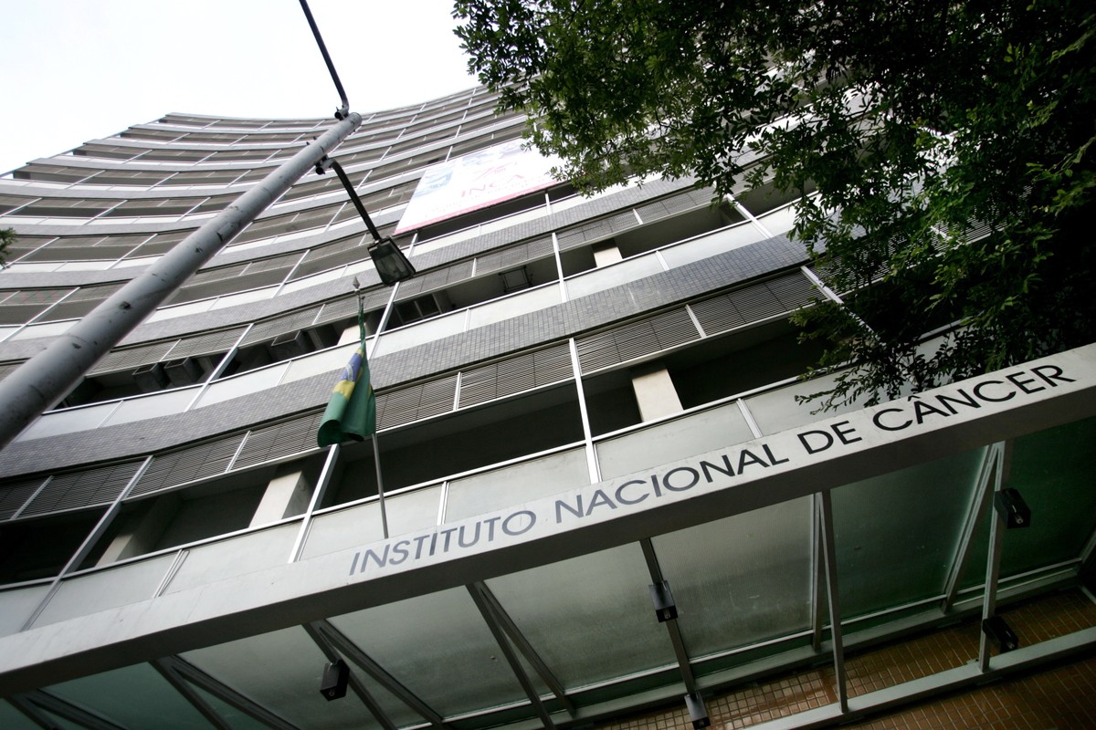 Ministério da Saúde avalia transferir gestão do Inca, Into e INC para ...