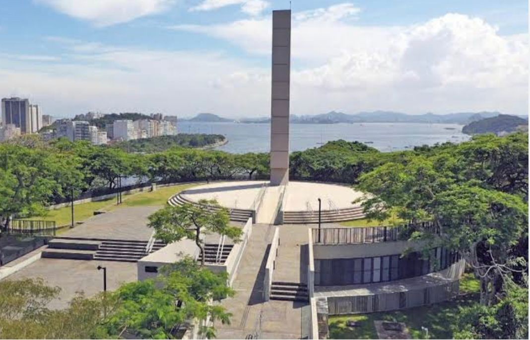 Destino do Memorial às Vítimas do Holocausto, no Rio, é incerto